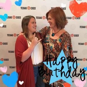 Meet your Posher, Tonya